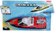 Toi-Toys Fahrzeugschachtel mit Motor und Zubehör
