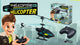 Buki France Buki - RC-Hubschrauber