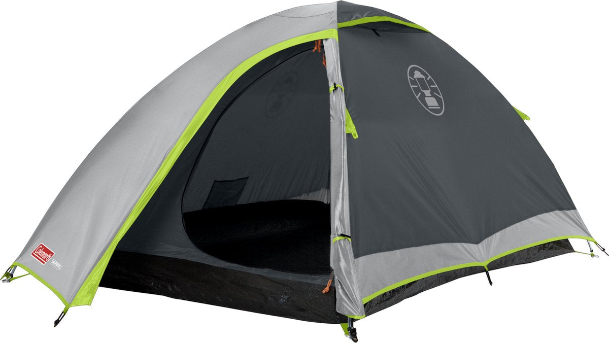 Coleman Darwin 3 Zelt
