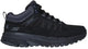Skechers Go Run Trail Height 2.0 – C – Damen-Wanderstiefel – Schwarz