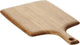 Point-Virgule - Schneidebrett - mit Griff - Bambus - 38x20x2cm