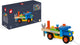 Janod – Brico'kids – DIY-Truck – 2-in-1-Spielzeug