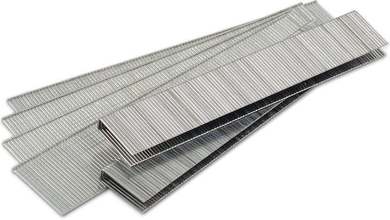 Powerplus powair0348 Nägel, Stücke 500 c, 64 mm, Edelstahl