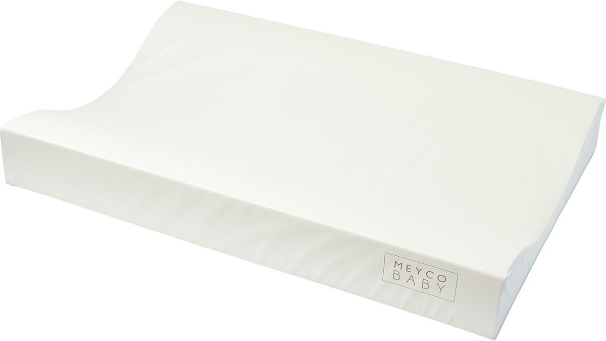 Meyco Baby Uni Wickelauflage – Natur – 50x70cm
