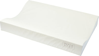 Meyco Baby Uni Wickelauflage – Natur – 50x70cm
