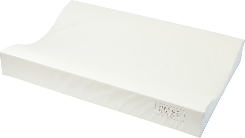 Meyco Baby Uni Wickelauflage – Natur – 50x70cm