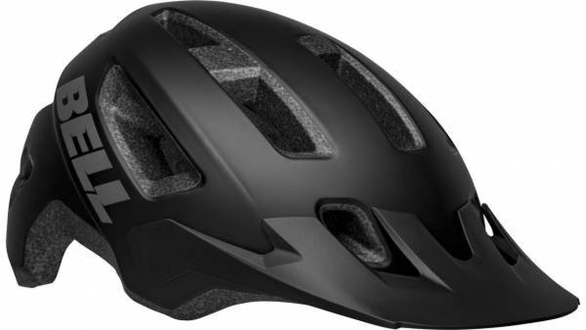 Bell -Fahrradhelm-Nomad 2 MTB