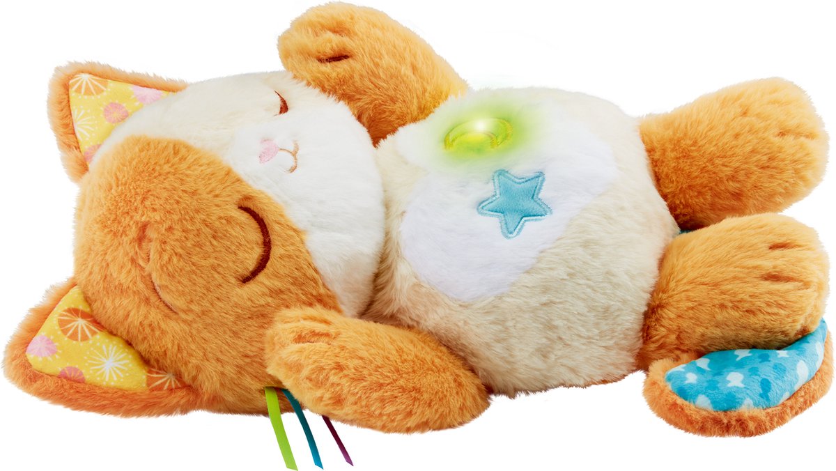 Vtech Baby Schlaf weiche Kuschelkatze