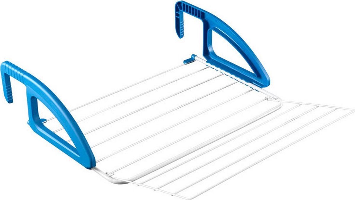 Metaltex Metaltex Brie Doograce 6 m Drek Linie Weißblau