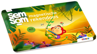 SEMSOM Magnetic Berechnungsbox