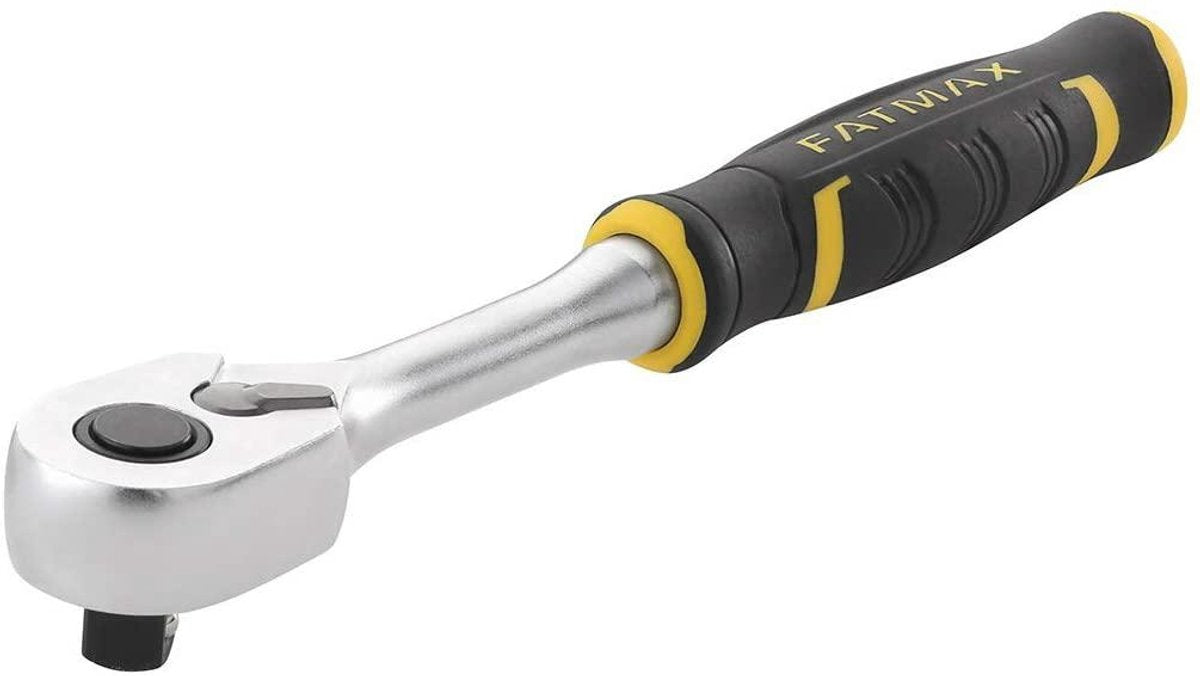 Stanley Fatmax Ratsche 3 8 120t