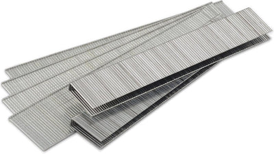 Kreator – Zubehör – krt304120 – Heftklammern Typ D – 20 mm Edelstahl – 1000 Stück.
