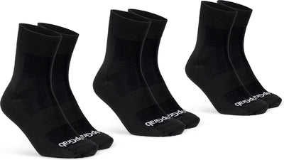Gripgrab Lightweight SL Summer - Socken (3er-Pack)