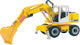 BRUDER Liebherr Bagger