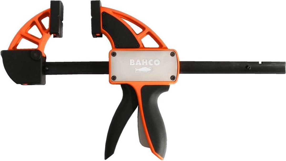 Bahco QCB-300 Schnellklemme x Klemme – 300 mm