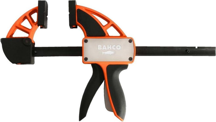 Bahco QCB-300 Schnellklemme x Klemme – 300 mm