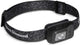 Black Diamond Astro 300-R-Scheinwerfer – Scheinwerfer – Graphit