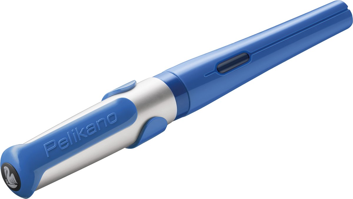 Pelikan Füllfederhalter o Original - Linkshänder - Blau
