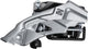 Shimano Altus M2000 Frontummelur 3x9 Geschwindigkeit 34,9 mm Dual Pull 40T