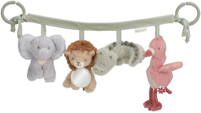 Wagenspanner von Little Dutch Safari Friends