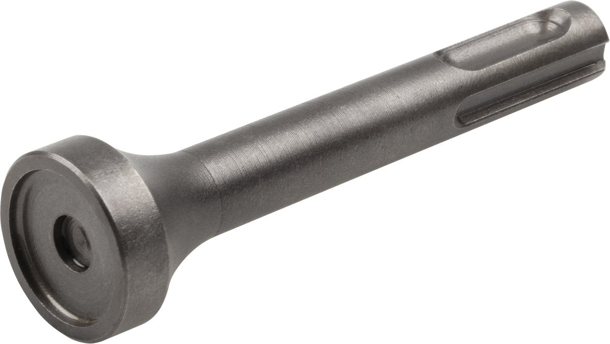 Wolfcraft – Nageltreiber für Anker und Schlagdübel – Schlagwerkzeug – SDS-Plus – 4064000