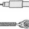 Schaltzug 3-Gang Elvedes Sturmey Archer 6440XL
