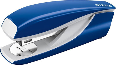 Metallheftgerät Nexxtseries Leitz 5502 65 mm blau