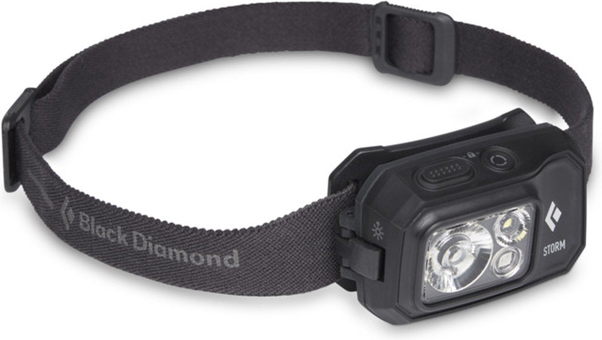 Schwarzer Diamant