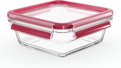 Tefal Master Seal Glas 0,8l quadratisch