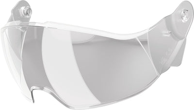 Abus Helmzubehör – Scator – klares Visier