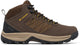 Columbia Transversal™ Hike wasserdichte Herren-Wanderstiefel – Cordovan, Goldgelb