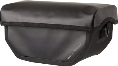 Clean Lenkertaschenschutz klickfix medium schwarz
