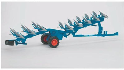 BRUDER LEMKEN VIRII-TITAN