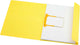 Jalema Secolor Clip-Ordner A4 – 10er-Pack – Gelb