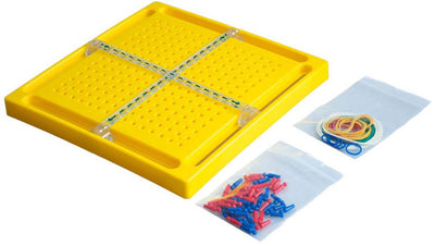 Xy-Koordinatentafel – 25 x 25 cm