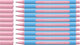 Schneider Schreibgeräte Schneider Kugelschreiber – Gleitkante Pastell – XB – Pastell Rose – 10 Stück – S-152229-10