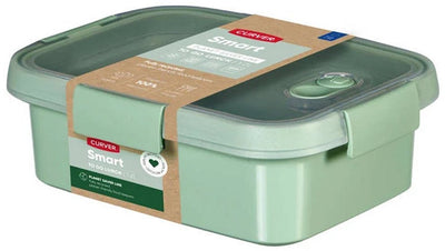 Curver Curver to Go Lunchbox 1L + Besteckset