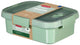Curver Curver to Go Lunchbox 1L + Besteckset