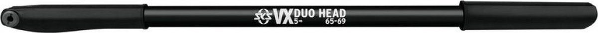 SKS Handpumpe VX5 565-615mm Duo-HV FV AV auf der Karte
