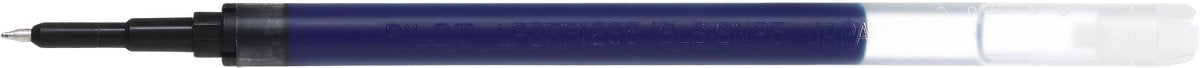 Pilot Gelschreibermine Synergy Point fein blau | 12 Stück
