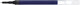 Pilot Gelschreibermine Synergy Point fein blau | 12 Stück