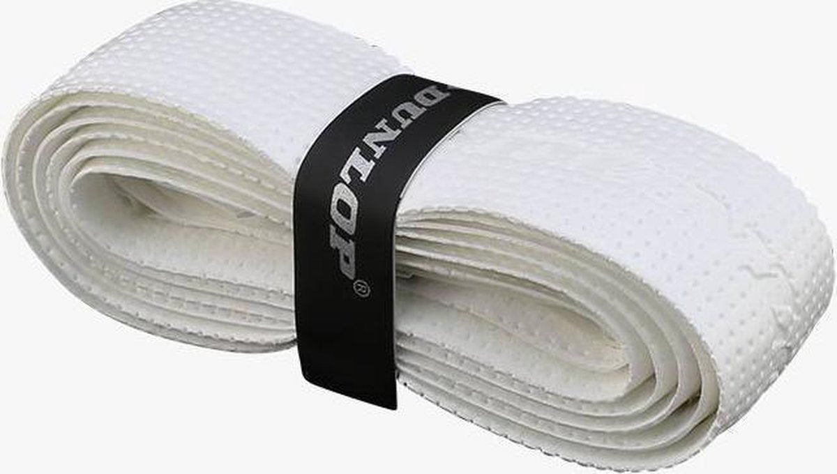 Dunlop Viperdry Rep-Griff weiß 12bl-gripje-613254