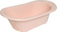Bébé-jou Babybadewanne Click blassrosa