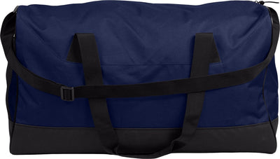 New Balance Essential Large Duffel Unisex-Sporttasche – Marineblau