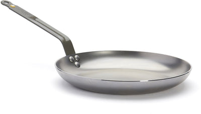 Debuyer de Buyer Mineral B Omelettpfanne 28 cm – Stahlblech – PFAS-frei