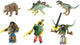 RoboForces ändern Roboter Dino, 17 cm