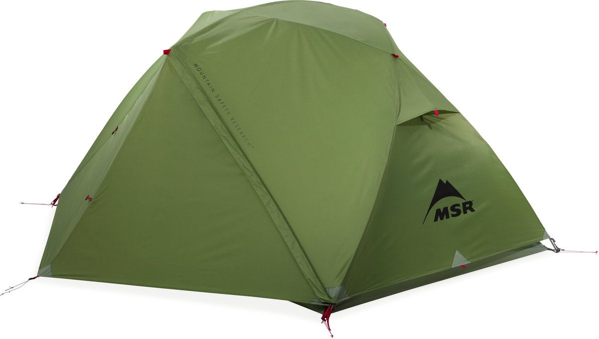 Msr – Zelt – Kuppelzelt – leicht – Camping – Outdoor – Elixir 2 Zelt – grün S26
