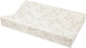 Meyco Baby Branches Wickelauflage – Sand – 50 x 70 cm