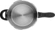 WMF perfect plus - Schnellkochtopf - 4,5l - ø 22 cm - Edelstahl - Flammschutz - Induktion