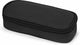 Känguru-Stiftetui – oval – 22 x 5 x 9 cm – schwarz – k-56301